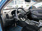Kia Sportage III Казань  - изображение 42