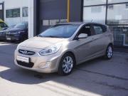 Hyundai Solaris I Москва  - изображение 14