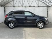 SsangYong Actyon II Тамбов  - изображение 29