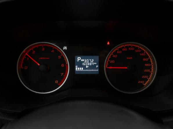 Subaru Forester V с пробегом 2019 года, цена 2 200 000 рублей, 160679 км, внедорожник, Автокод Объявления