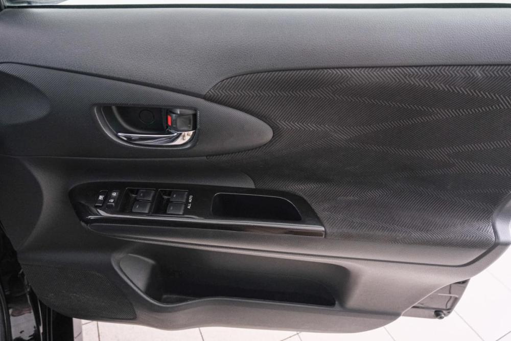 Toyota Wish II Рестайлинг Красноярск  - изображение 16