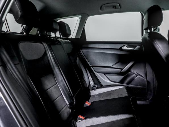 Volkswagen Taos I с пробегом 2021 года, цена 2 300 000 рублей, 75349 км, внедорожник, Автокод Объявления