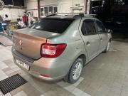 Renault Logan II Санкт-Петербург  - изображение 10