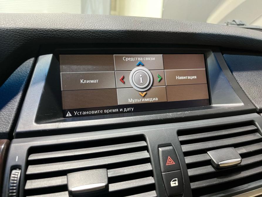 BMW X5 II (E70) Пермь  - изображение 22