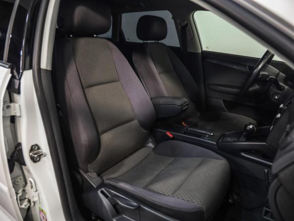 Audi A3 II (8P) Рестайлинг 2 с пробегом 2010 года, цена 799 000 рублей, 234504 км, хэтчбек, Автокод Объявления