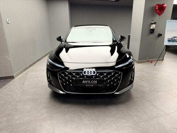 Новый Audi A6 VI (C9) 2026 года, цена 9 350 000 рублей, седан, Автокод Объявления