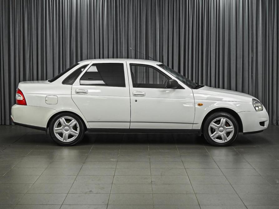 Lada (ВАЗ) Priora I Рестайлинг Ставрополь  - изображение 5