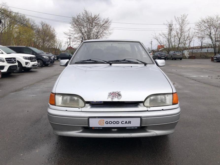 Lada (ВАЗ) 2115 Саратов  - изображение 2