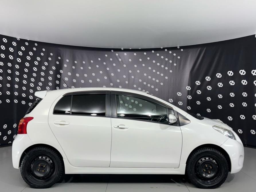 Toyota Vitz II (XP90) Новосибирск  - изображение 4