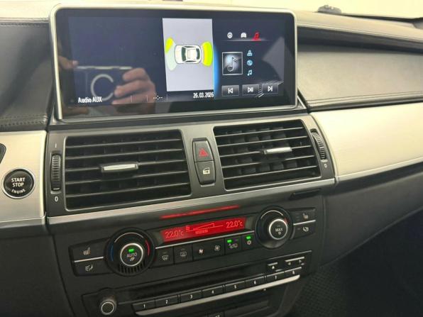 BMW X6 I (E71) с пробегом 2009 года, цена 1 770 000 рублей, 176813 км, внедорожник, Автокод Объявления