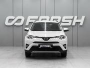 Toyota RAV4 IV (XA40) Рестайлинг Ростов-на-Дону  - изображение 22