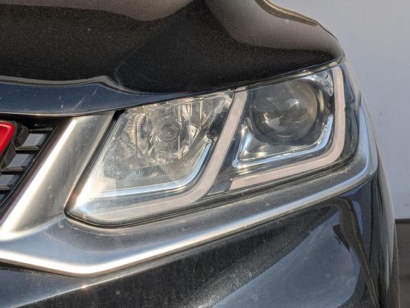 Geely Coolray I с пробегом 2021 года, цена 1 460 000 рублей, 85000 км, внедорожник, Автокод Объявления