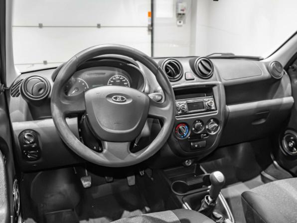 Lada (ВАЗ) Granta I с пробегом 2013 года, цена 367 563 рубля, 100130 км, седан, Автокод Объявления