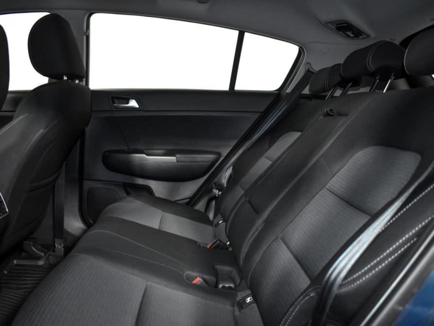 Kia Sportage IV Рестайлинг Санкт-Петербург  - изображение 13