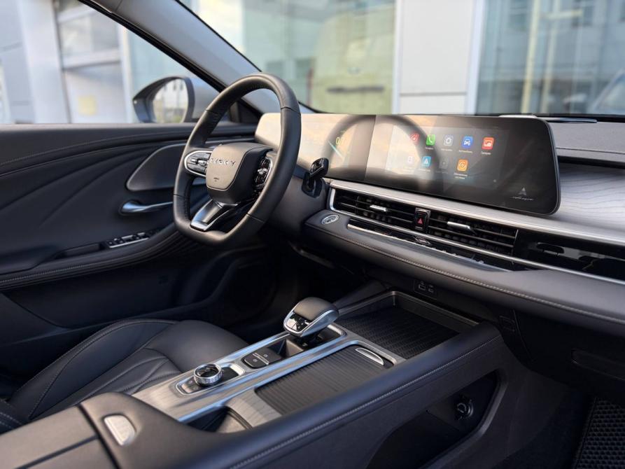 Chery Arrizo 8 Санкт-Петербург  - изображение 10