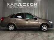 Lada (ВАЗ) Granta I Пермь  - изображение 24