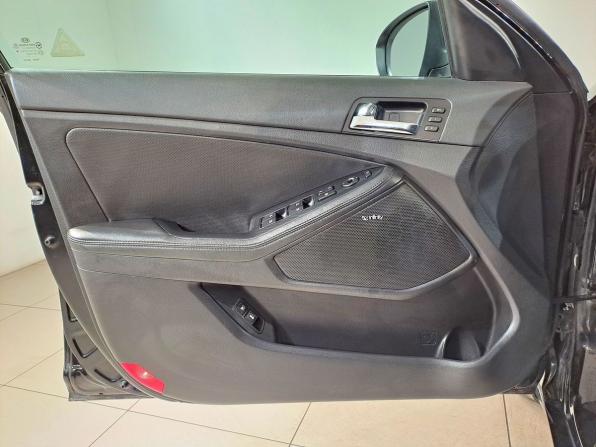 Kia Optima III с пробегом 2012 года, цена 1 379 000 рублей, 186379 км, седан, Автокод Объявления