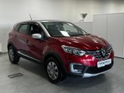 Renault Kaptur I Рестайлинг Казань  - изображение 21
