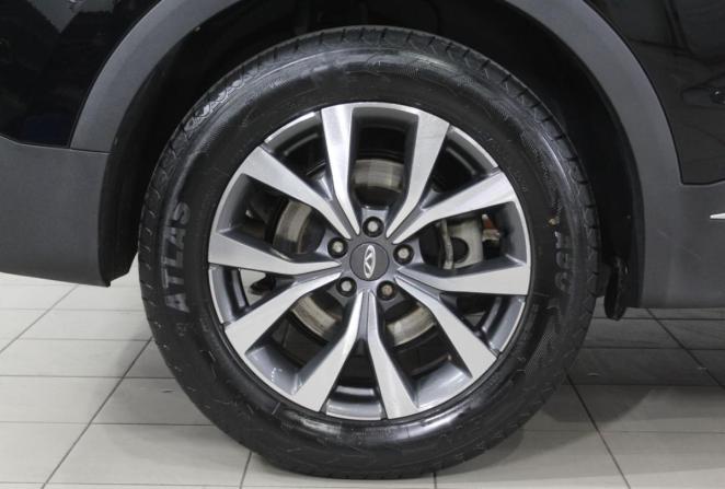 Chery Tiggo 7 Pro Max I с пробегом 2023 года, цена 1 640 000 рублей, 107056 км, внедорожник, Автокод Объявления