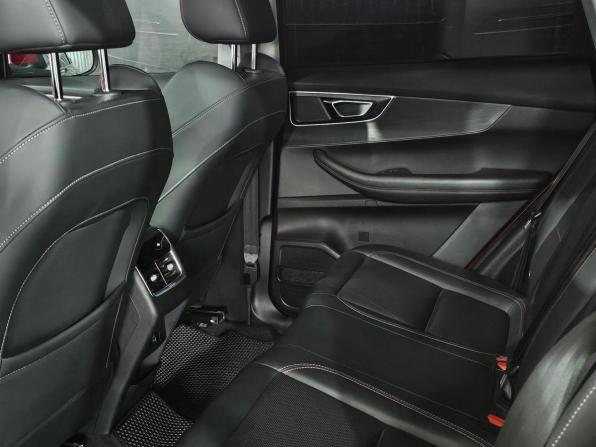 Chery Tiggo 7 Pro I с пробегом 2020 года, цена 1 595 000 рублей, 96600 км, внедорожник, Автокод Объявления