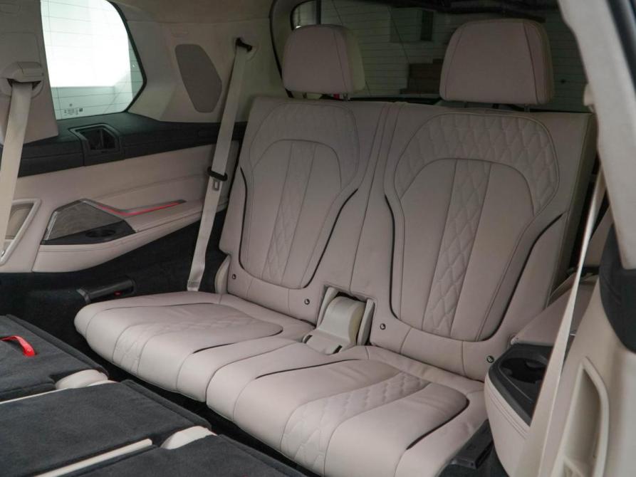 BMW X7 I (G07) Москва  - изображение 9