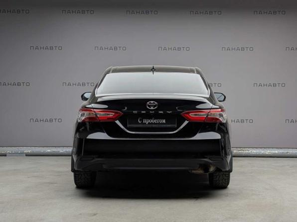 Toyota Camry VIII (XV70) Рестайлинг с пробегом 2022 года, цена 3 025 000 рублей, 114232 км, седан, Автокод Объявления