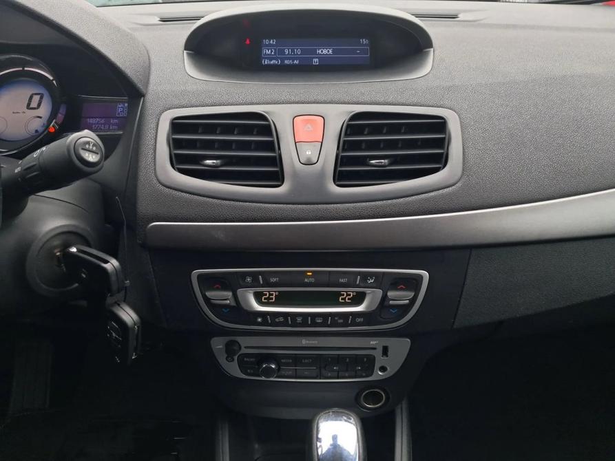 Renault Fluence I Рестайлинг Санкт-Петербург  - изображение 11
