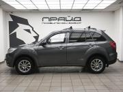 Lifan X60 I Рестайлинг 2 Ростов-на-Дону  - изображение 23