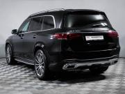 Mercedes-Benz GLS II (X167) Москва  - изображение 30
