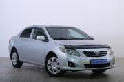 Toyota Corolla X (E140 E150) Омск  - изображение 20