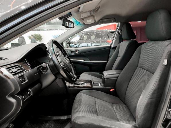 Toyota Camry VII (XV50) Рестайлинг с пробегом 2016 года, цена 1 700 000 рублей, 151913 км, седан, Автокод Объявления