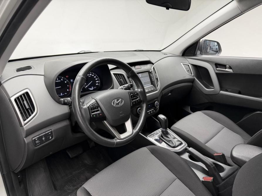 Hyundai Creta I Москва  - изображение 8