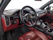 Porsche Cayenne III Москва  - изображение 51