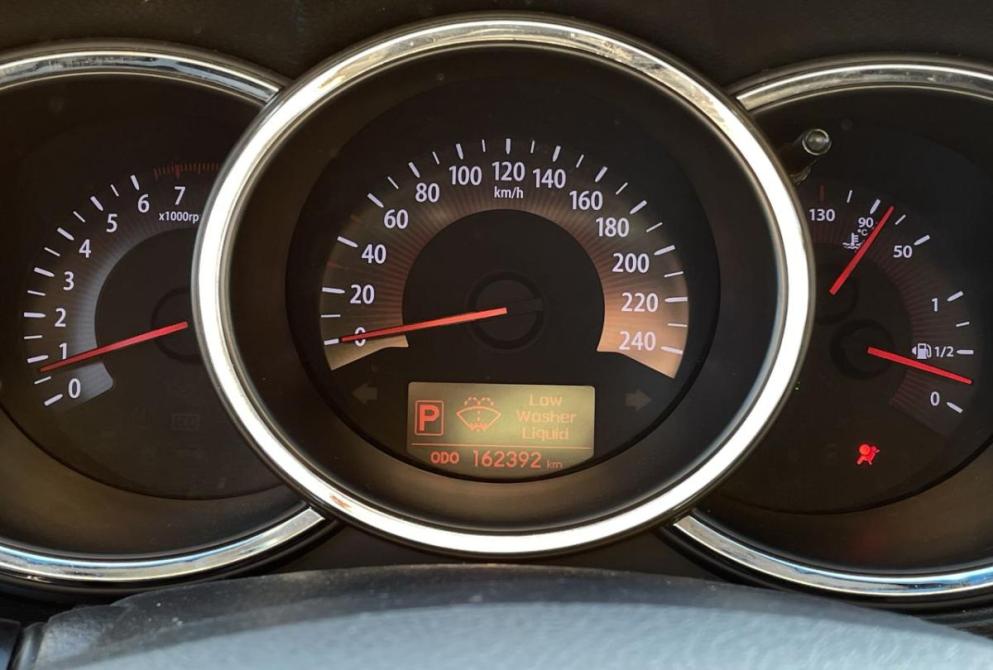 Kia Sorento II Иваново  - изображение 13