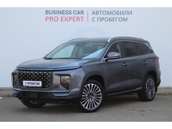 Soueast S09 с пробегом 2024 года, цена 2 790 000 рублей, 16752 км, внедорожник, Автокод Объявления