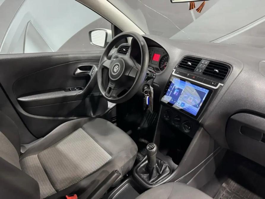 Volkswagen Polo V Пермь  - изображение 18
