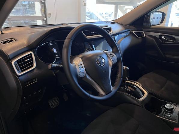 Nissan X-Trail III с пробегом 2015 года, цена 1 726 000 рублей, 177392 км, внедорожник, Автокод Объявления