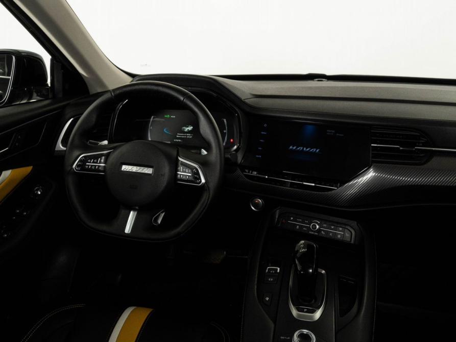 Haval F7x I Казань  - изображение 13