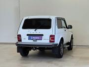 Lada (ВАЗ) 2121 (4x4) I Рестайлинг Ставрополь  - изображение 26