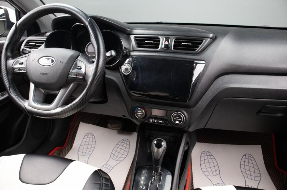Kia Rio III Оренбург  - изображение 9