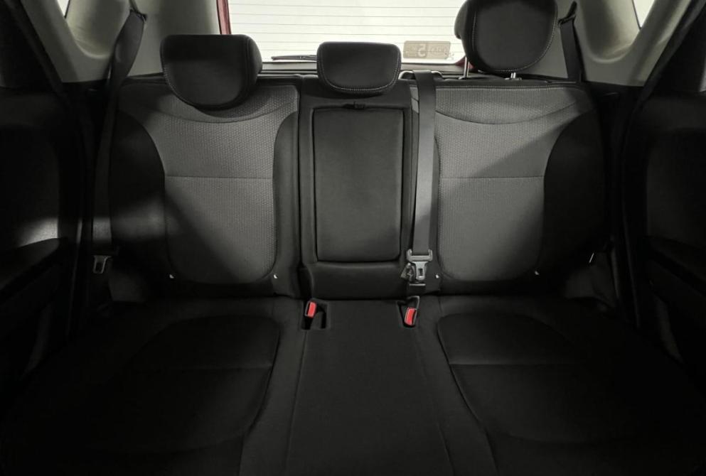 Kia Soul II Рестайлинг Нижний Новгород  - изображение 18