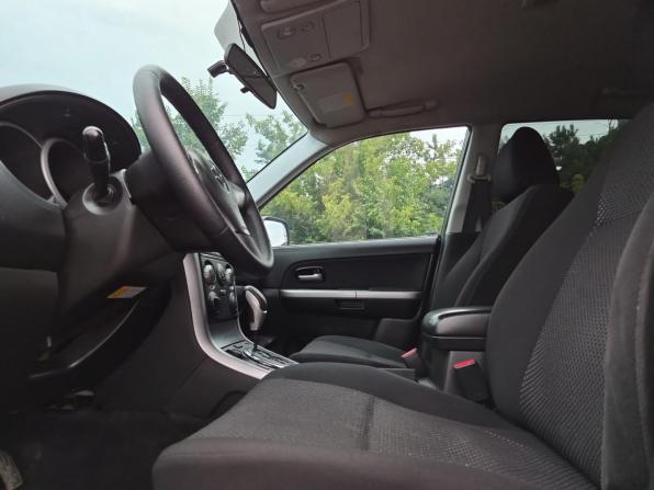 Suzuki Grand Vitara II Рестайлинг с пробегом 2008 года, цена 890 000 рублей, 137262 км, внедорожник, Автокод Объявления