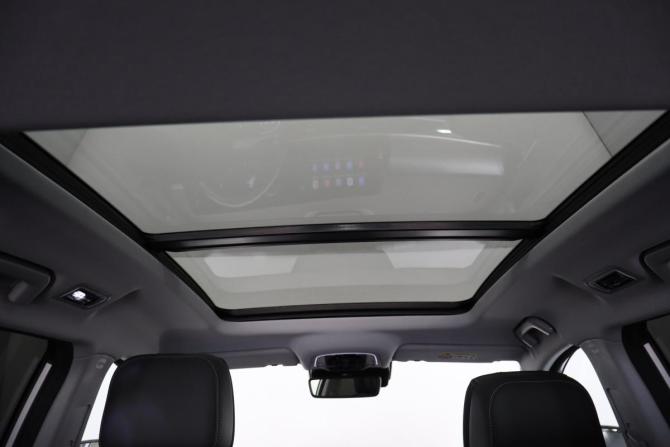 Chery Tiggo 8 Pro Max I Рестайлинг с пробегом 2024 года, цена 2 749 000 рублей, 14000 км, внедорожник, Автокод Объявления