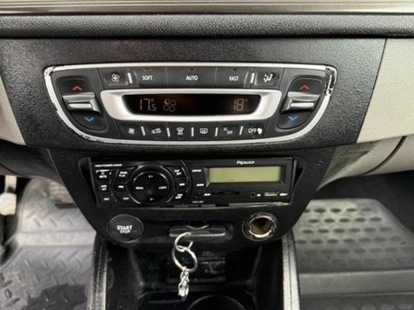 Renault Megane III с пробегом 2009 года, цена 399 000 рублей, 272001 км, универсал, Автокод Объявления