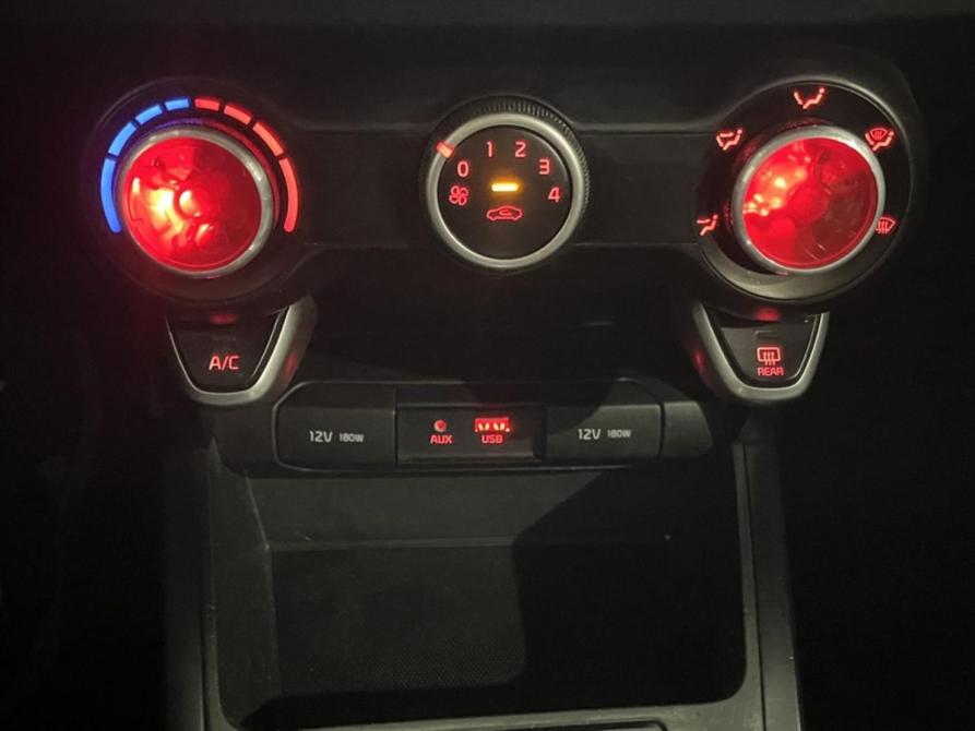 Kia Rio IV Курск  - изображение 13