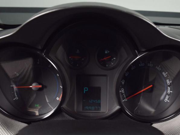Chevrolet Cruze I с пробегом 2011 года, цена 749 995 рублей, 199876 км, седан, Автокод Объявления