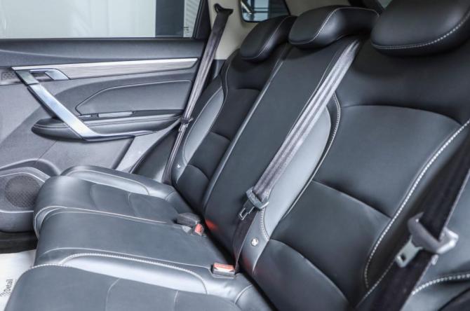 Geely Boyue Pro с пробегом 2020 года, цена 1 899 000 рублей, 72800 км, внедорожник, Автокод Объявления