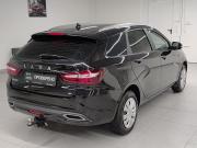 Lada (ВАЗ) Vesta I Рестайлинг (NG) Казань  - изображение 28