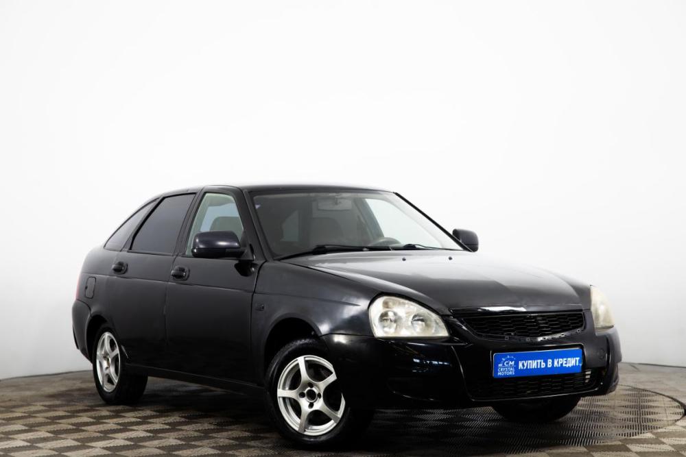 Lada (ВАЗ) Priora I Пермь  - изображение 1