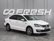 Volkswagen Polo V Рестайлинг Воронеж  - изображение 18
